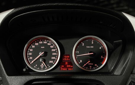 BMW X6, 2010 год, 1 997 000 рублей, 12 фотография