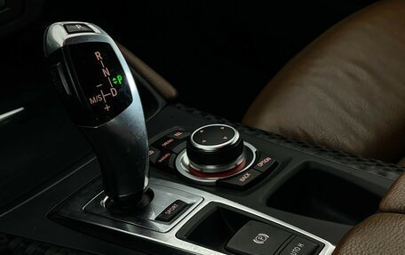 BMW X6, 2010 год, 1 997 000 рублей, 16 фотография