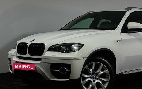 BMW X6, 2010 год, 1 997 000 рублей, 18 фотография
