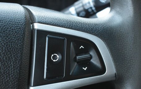 Hyundai Solaris II рестайлинг, 2014 год, 775 000 рублей, 16 фотография