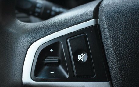 Hyundai Solaris II рестайлинг, 2014 год, 775 000 рублей, 15 фотография