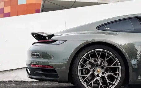 Porsche 911, 2021 год, 10 400 077 рублей, 6 фотография