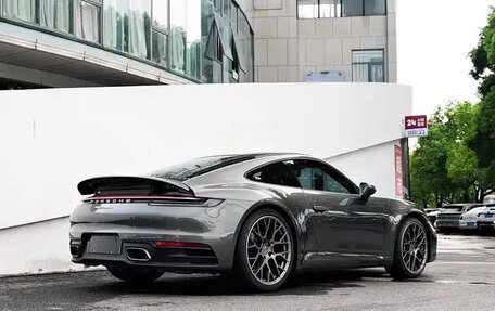 Porsche 911, 2021 год, 10 400 077 рублей, 7 фотография