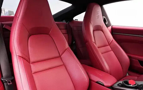 Porsche 911, 2021 год, 10 400 077 рублей, 15 фотография