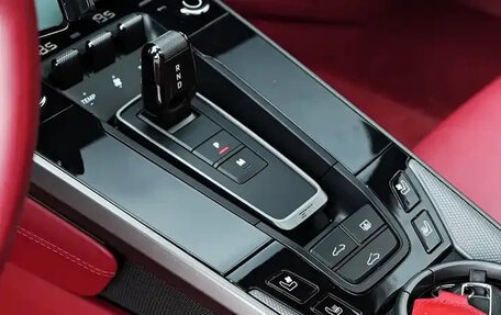 Porsche 911, 2021 год, 10 400 077 рублей, 18 фотография