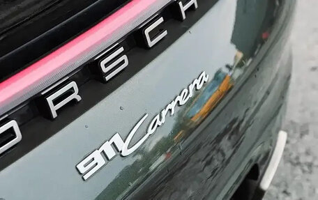 Porsche 911, 2021 год, 10 400 077 рублей, 10 фотография