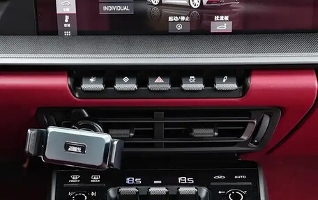 Porsche 911, 2021 год, 10 400 077 рублей, 13 фотография