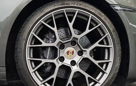 Porsche 911, 2021 год, 10 400 077 рублей, 9 фотография