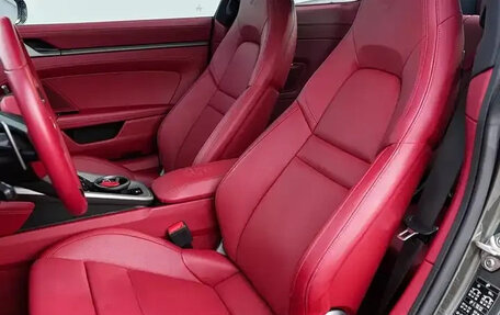 Porsche 911, 2021 год, 10 400 077 рублей, 19 фотография