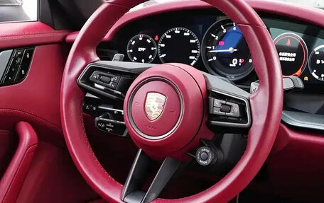 Porsche 911, 2021 год, 10 400 077 рублей, 12 фотография