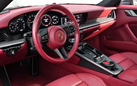 Porsche 911, 2021 год, 10 400 077 рублей, 20 фотография