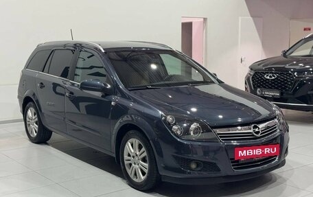Opel Astra H, 2008 год, 749 900 рублей, 4 фотография