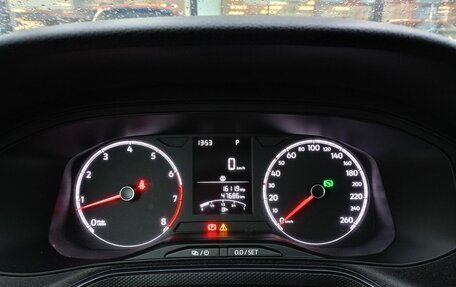 Volkswagen Polo VI (EU Market), 2021 год, 1 838 100 рублей, 9 фотография