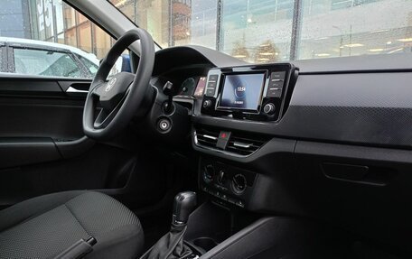 Volkswagen Polo VI (EU Market), 2021 год, 1 838 100 рублей, 6 фотография