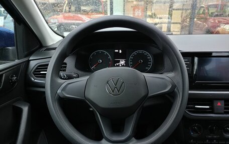 Volkswagen Polo VI (EU Market), 2021 год, 1 838 100 рублей, 8 фотография