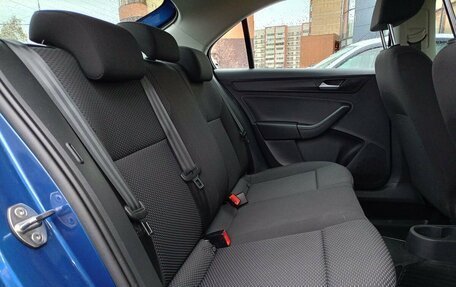 Volkswagen Polo VI (EU Market), 2021 год, 1 838 100 рублей, 16 фотография