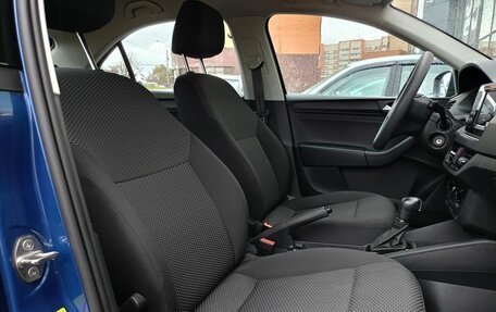 Volkswagen Polo VI (EU Market), 2021 год, 1 838 100 рублей, 15 фотография