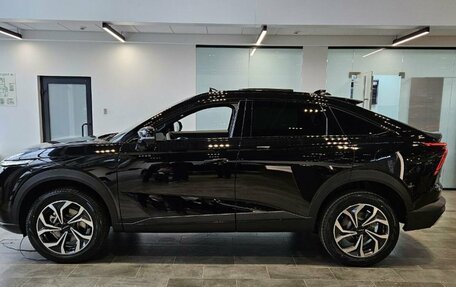 Haval F7x, 2025 год, 3 563 010 рублей, 6 фотография