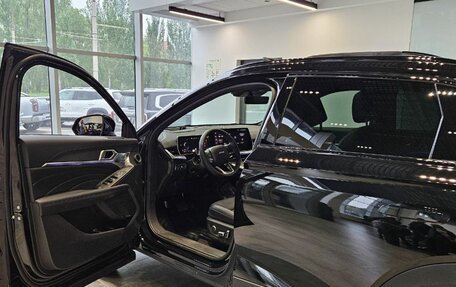 Haval F7x, 2025 год, 3 563 010 рублей, 12 фотография