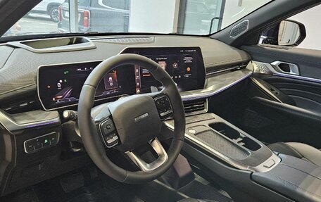 Haval F7x, 2025 год, 3 563 010 рублей, 15 фотография