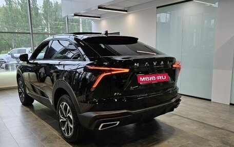 Haval F7x, 2025 год, 3 563 010 рублей, 1 фотография