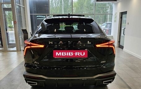 Haval F7x, 2025 год, 3 563 010 рублей, 7 фотография