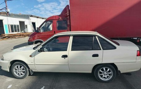 Daewoo Nexia I рестайлинг, 2011 год, 290 000 рублей, 1 фотография