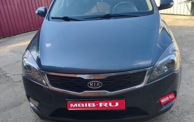 KIA cee'd I рестайлинг, 2010 год, 750 000 рублей, 1 фотография
