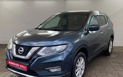 Nissan X-Trail, 2018 год, 1 900 000 рублей, 1 фотография