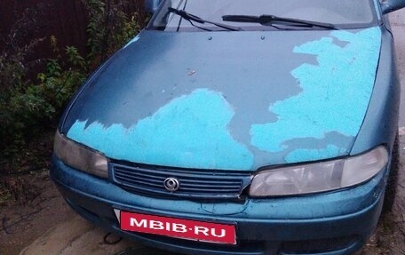 Mazda 626, 1994 год, 95 000 рублей, 1 фотография