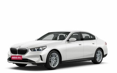 BMW 5 серия, 2025 год, 9 100 000 рублей, 1 фотография
