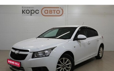 Chevrolet Cruze II, 2012 год, 499 000 рублей, 1 фотография