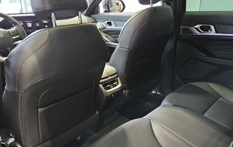 Haval F7x, 2025 год, 3 563 010 рублей, 25 фотография