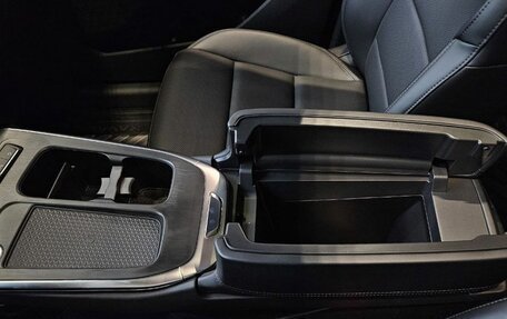 Haval F7x, 2025 год, 3 563 010 рублей, 20 фотография