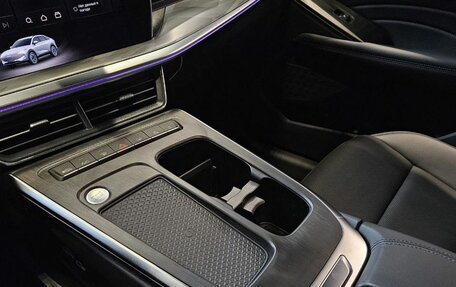 Haval F7x, 2025 год, 3 563 010 рублей, 18 фотография