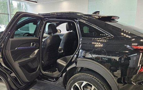 Haval F7x, 2025 год, 3 563 010 рублей, 23 фотография