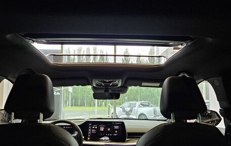 Haval F7x, 2025 год, 3 563 010 рублей, 28 фотография