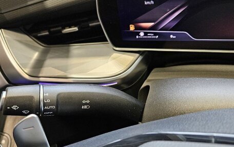 Haval F7x, 2025 год, 3 563 010 рублей, 16 фотография