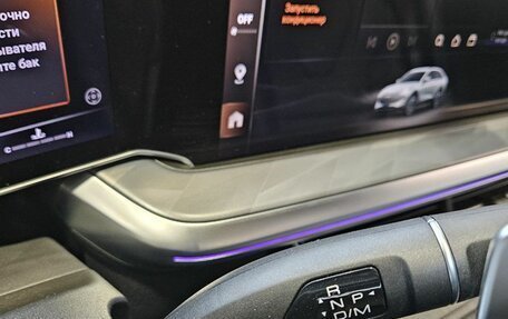 Haval F7x, 2025 год, 3 563 010 рублей, 17 фотография