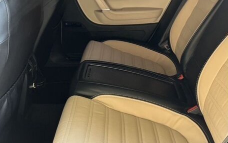 Volkswagen Passat CC I рестайлинг, 2009 год, 800 000 рублей, 7 фотография