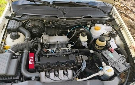 Daewoo Nexia I рестайлинг, 2011 год, 290 000 рублей, 2 фотография