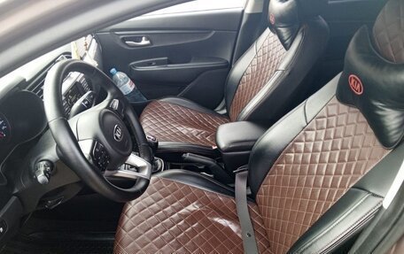 KIA Rio IV, 2017 год, 1 000 050 рублей, 5 фотография