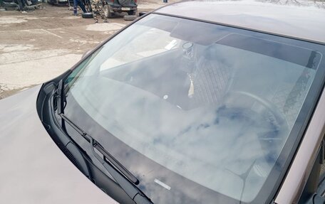 KIA Rio IV, 2017 год, 1 000 050 рублей, 3 фотография