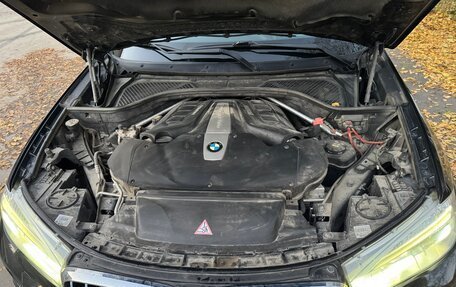 BMW X6, 2015 год, 3 200 000 рублей, 11 фотография