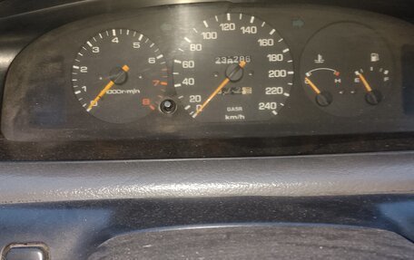 Mazda 626, 1994 год, 95 000 рублей, 5 фотография