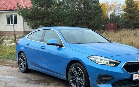 BMW 2 серия F44, 2020 год, 3 146 000 рублей, 3 фотография