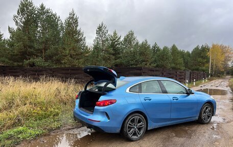 BMW 2 серия F44, 2020 год, 3 146 000 рублей, 8 фотография