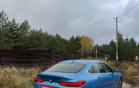 BMW 2 серия F44, 2020 год, 3 146 000 рублей, 5 фотография