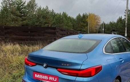 BMW 2 серия F44, 2020 год, 3 146 000 рублей, 6 фотография