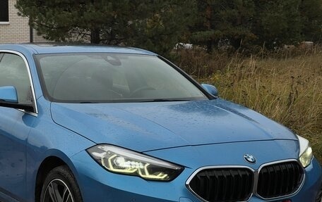 BMW 2 серия F44, 2020 год, 3 146 000 рублей, 2 фотография